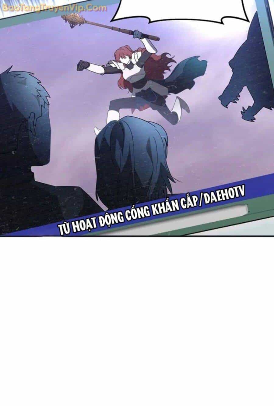 Làm Ơn Dừng Đức Giáo Hoàng Lại - Chương 22 - ảnh 17