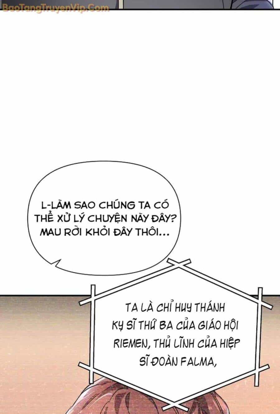 Làm Ơn Dừng Đức Giáo Hoàng Lại - Chương 22 - ảnh 42