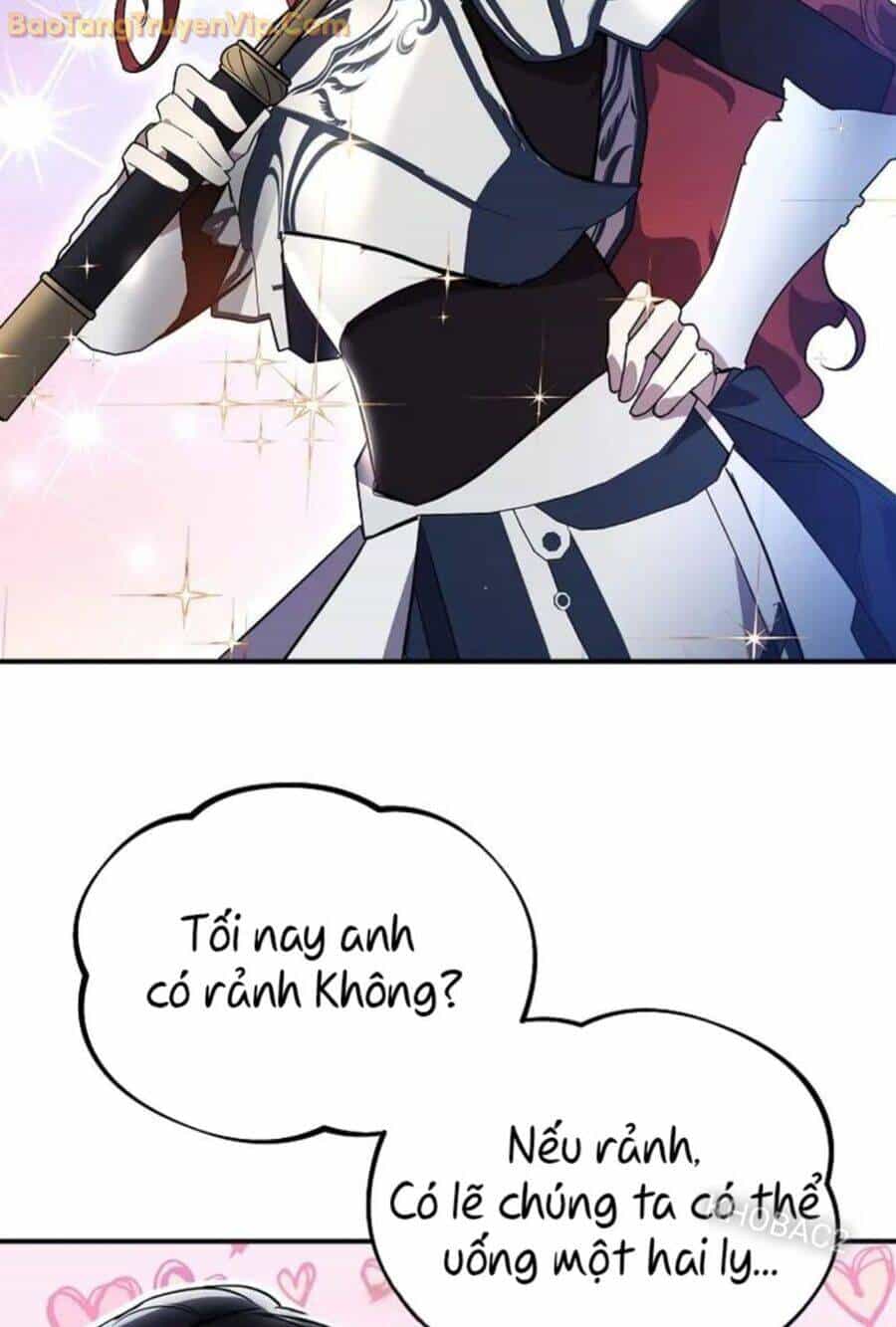 Làm Ơn Dừng Đức Giáo Hoàng Lại - Chương 22 - ảnh 55