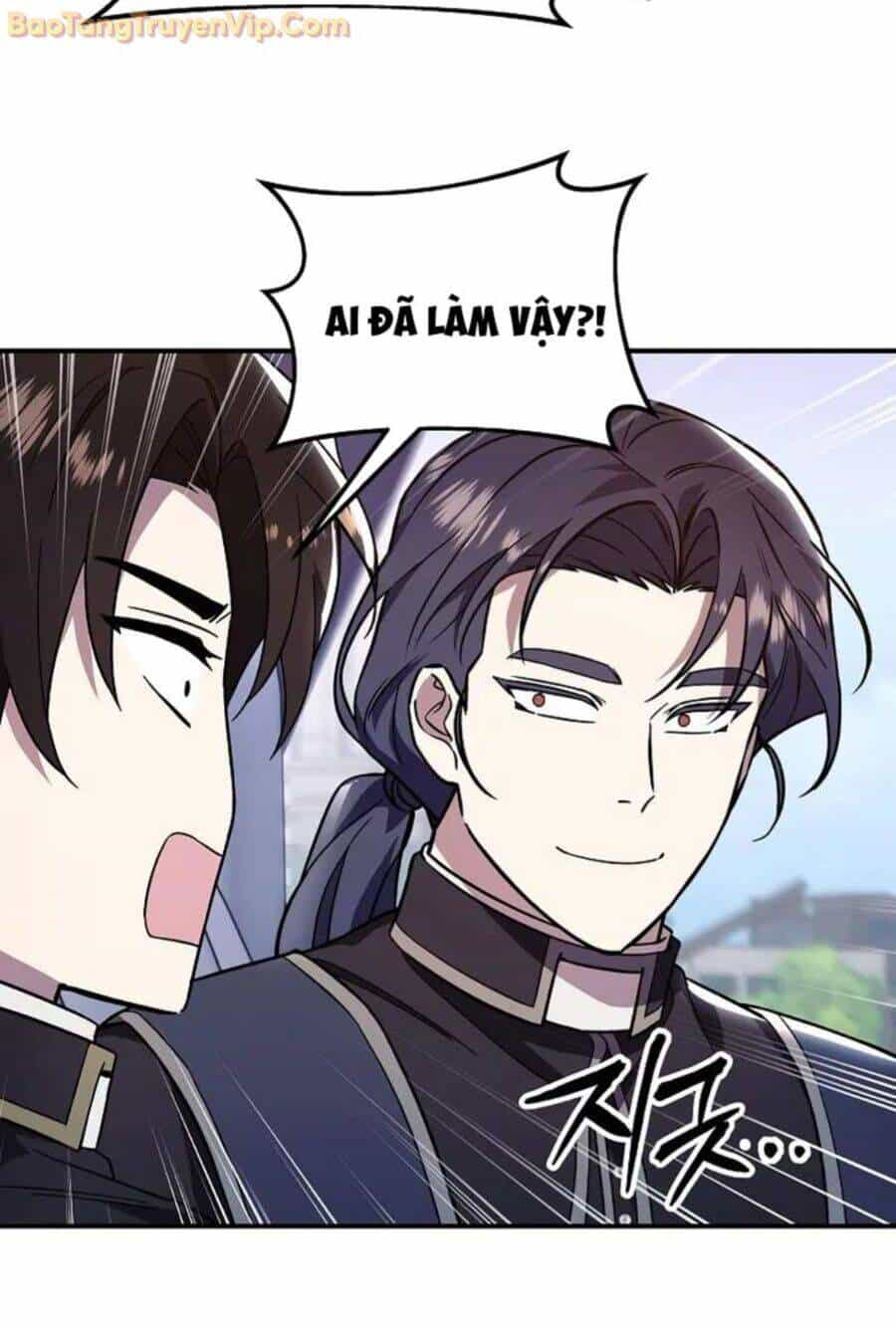 Làm Ơn Dừng Đức Giáo Hoàng Lại - Chương 22 - ảnh 65