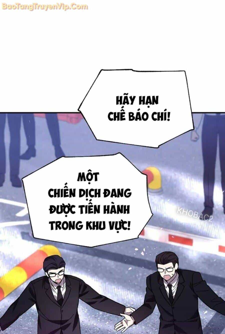 Làm Ơn Dừng Đức Giáo Hoàng Lại - Chương 22 - ảnh 73