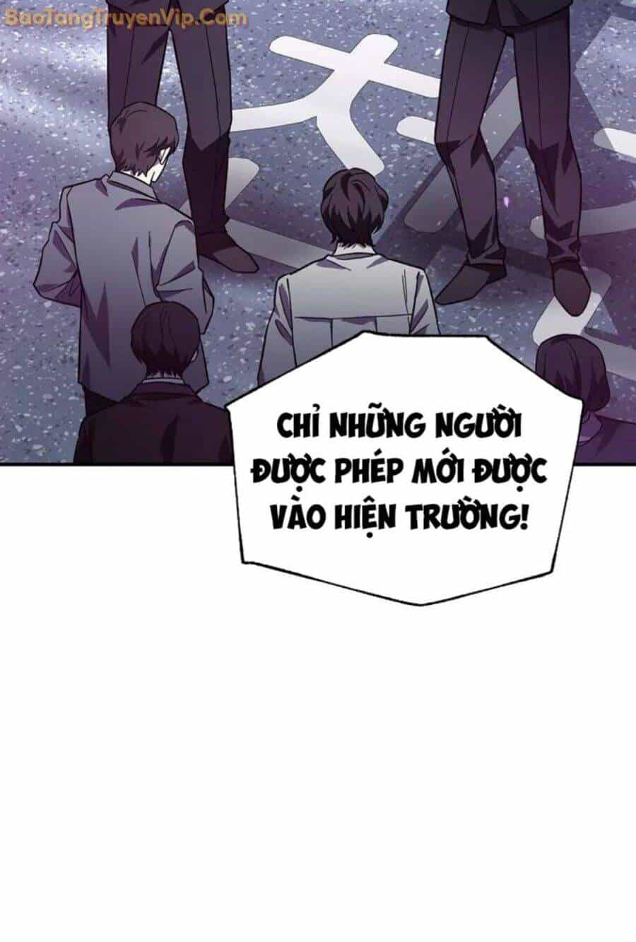 Làm Ơn Dừng Đức Giáo Hoàng Lại - Chương 22 - ảnh 74