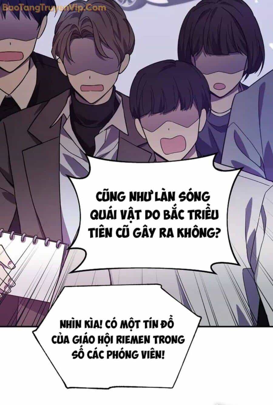 Làm Ơn Dừng Đức Giáo Hoàng Lại - Chương 22 - ảnh 76