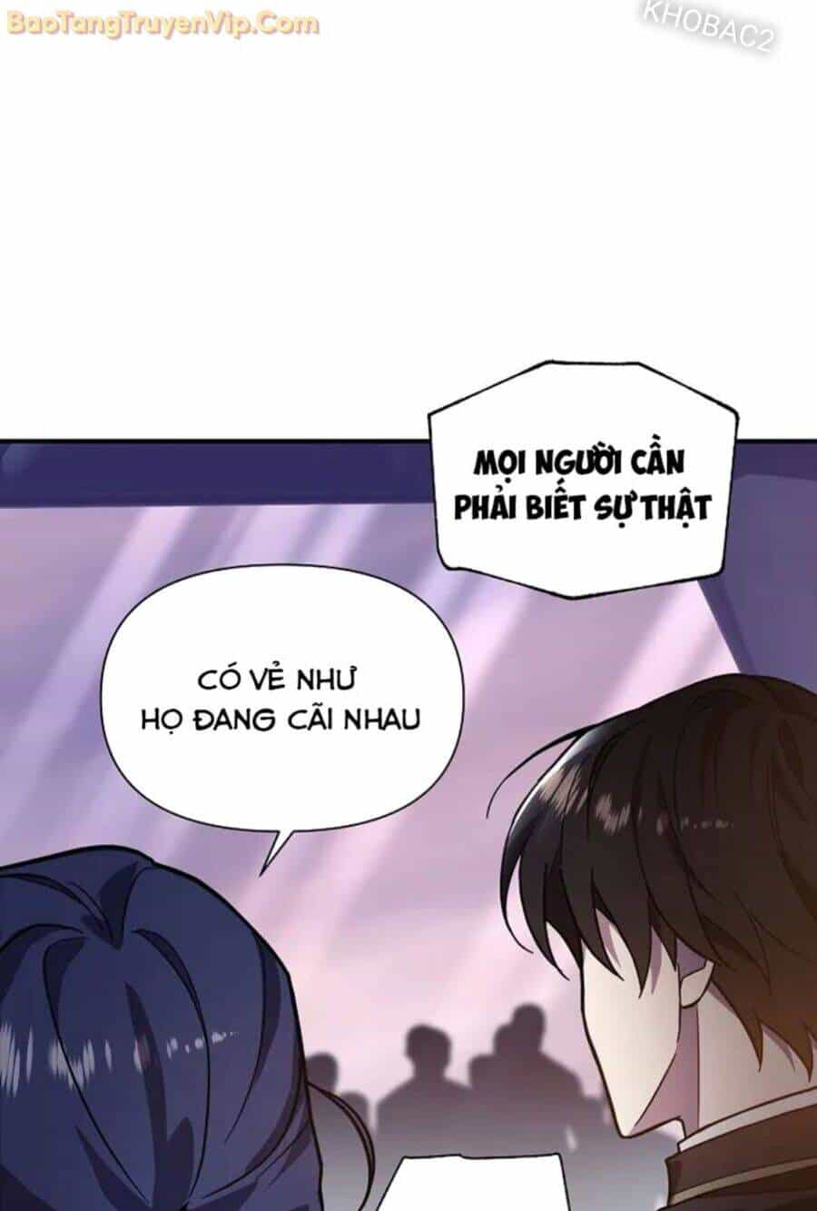 Làm Ơn Dừng Đức Giáo Hoàng Lại - Chương 22 - ảnh 77