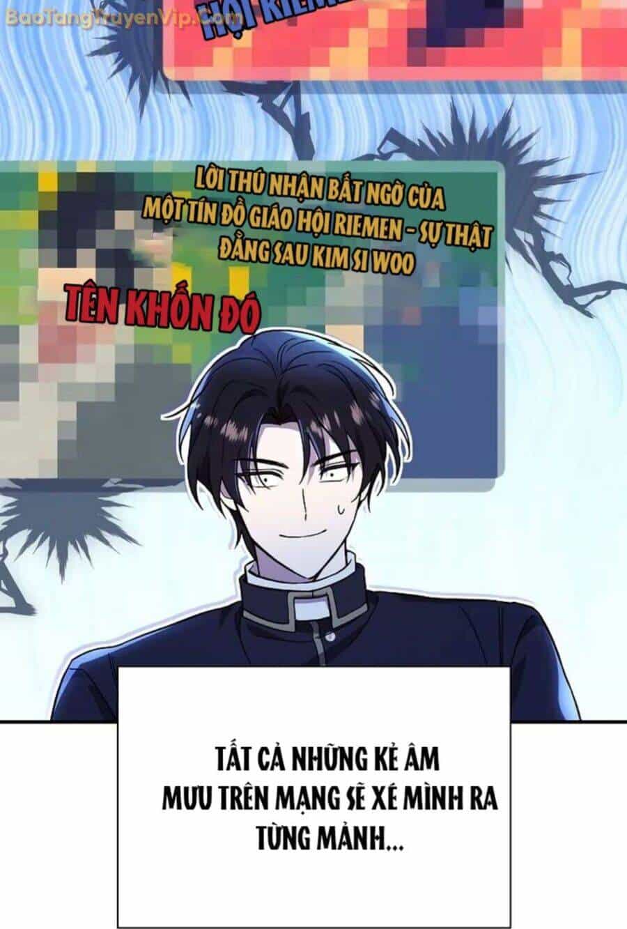 Làm Ơn Dừng Đức Giáo Hoàng Lại - Chương 22 - ảnh 81