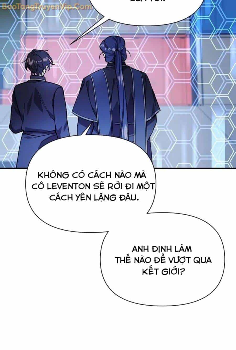 Làm Ơn Dừng Đức Giáo Hoàng Lại - Chương 22 - ảnh 84
