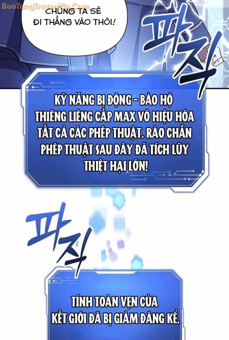 Làm Ơn Dừng Đức Giáo Hoàng Lại - Chương 22 - ảnh 86