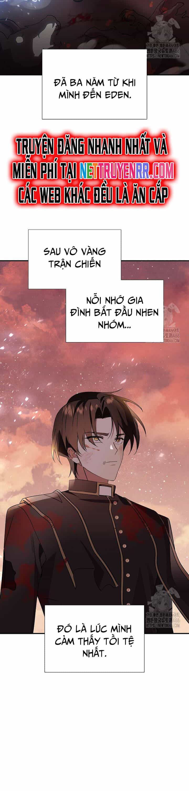 Làm Ơn Dừng Đức Giáo Hoàng Lại - Chương 25 - ảnh 3