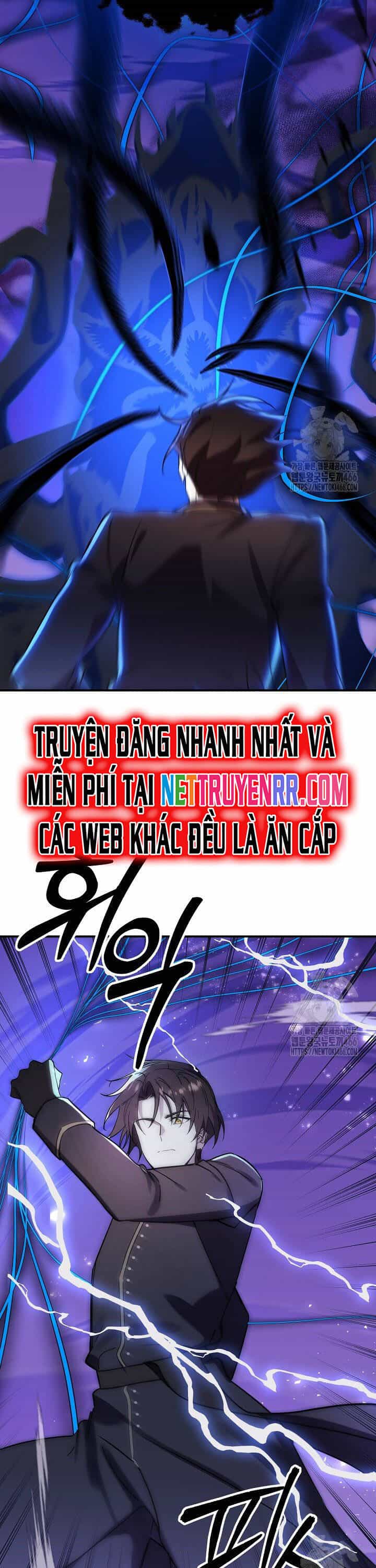 Làm Ơn Dừng Đức Giáo Hoàng Lại - Chương 25 - ảnh 42