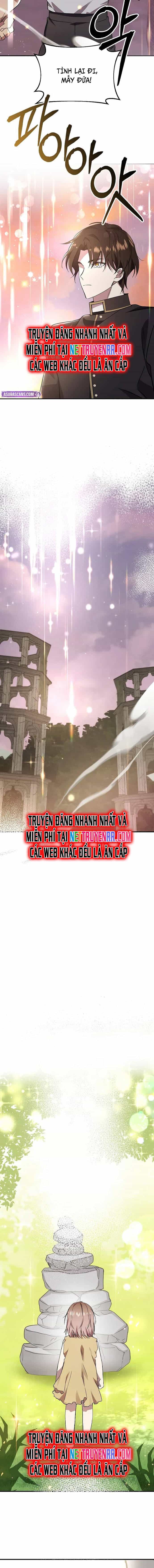 Làm Ơn Dừng Đức Giáo Hoàng Lại - Chương 26 - ảnh 10