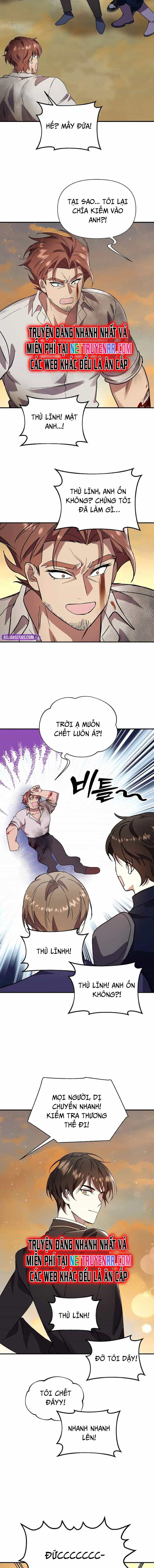Làm Ơn Dừng Đức Giáo Hoàng Lại - Chương 26 - ảnh 13