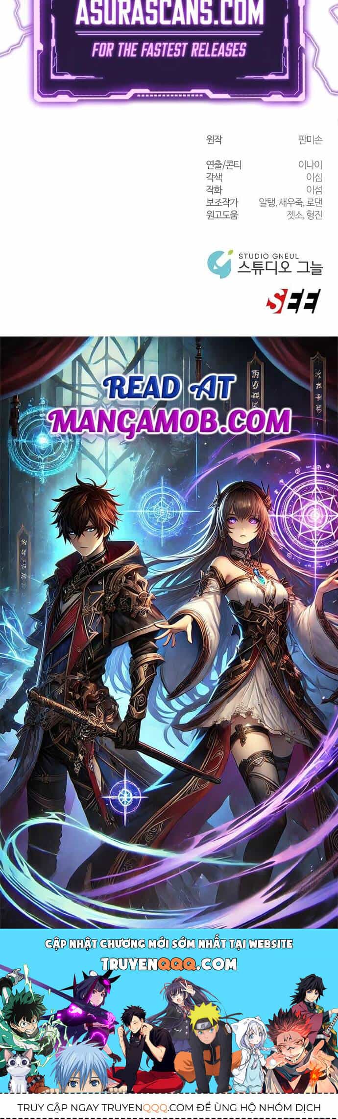 Làm Ơn Dừng Đức Giáo Hoàng Lại - Chương 26 - ảnh 20