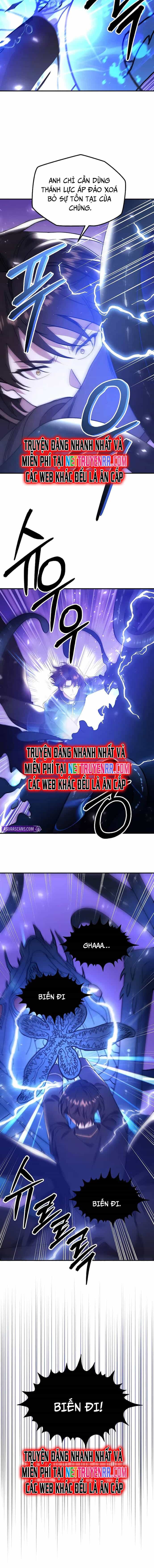 Làm Ơn Dừng Đức Giáo Hoàng Lại - Chương 26 - ảnh 5