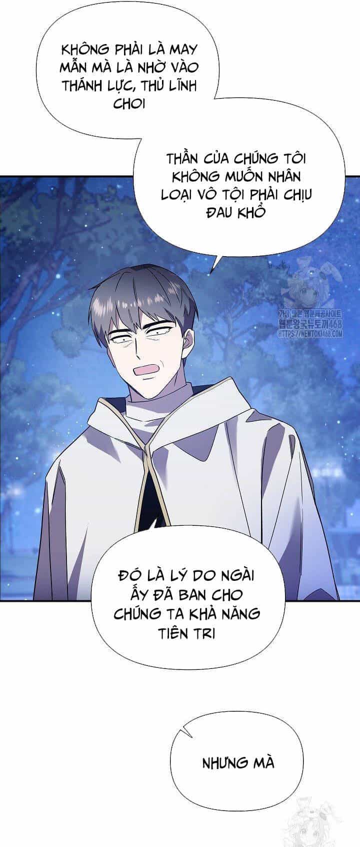 Làm Ơn Dừng Đức Giáo Hoàng Lại - Chương 27 - ảnh 13