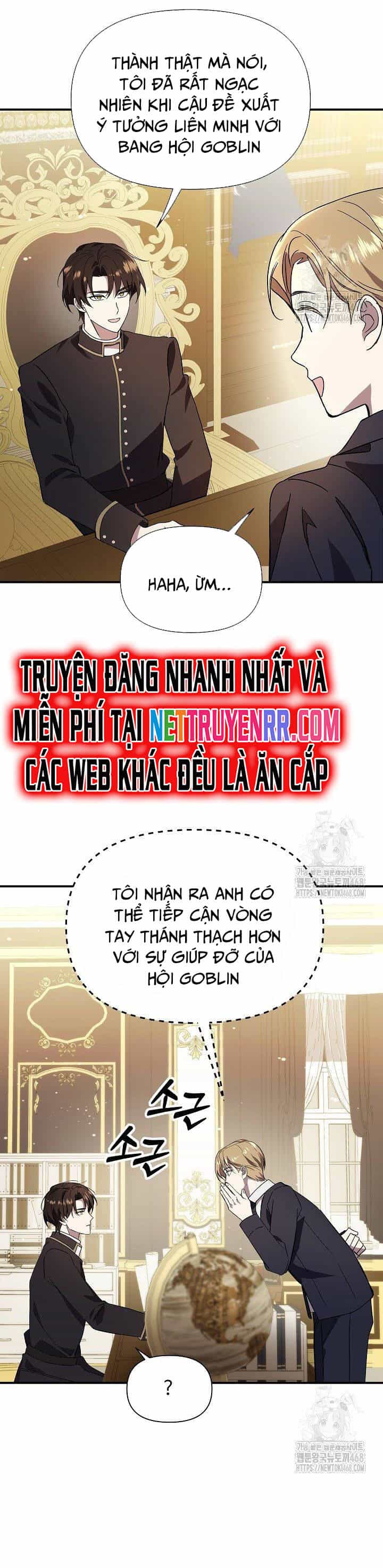 Làm Ơn Dừng Đức Giáo Hoàng Lại - Chương 27 - ảnh 24