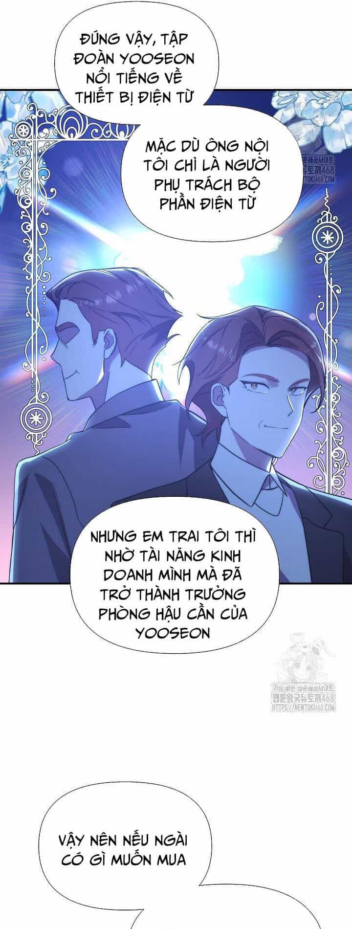 Làm Ơn Dừng Đức Giáo Hoàng Lại - Chương 27 - ảnh 26
