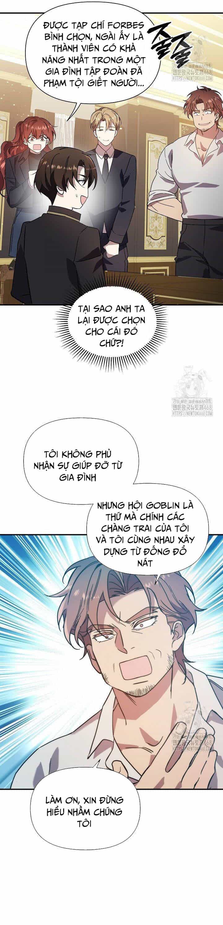Làm Ơn Dừng Đức Giáo Hoàng Lại - Chương 27 - ảnh 28