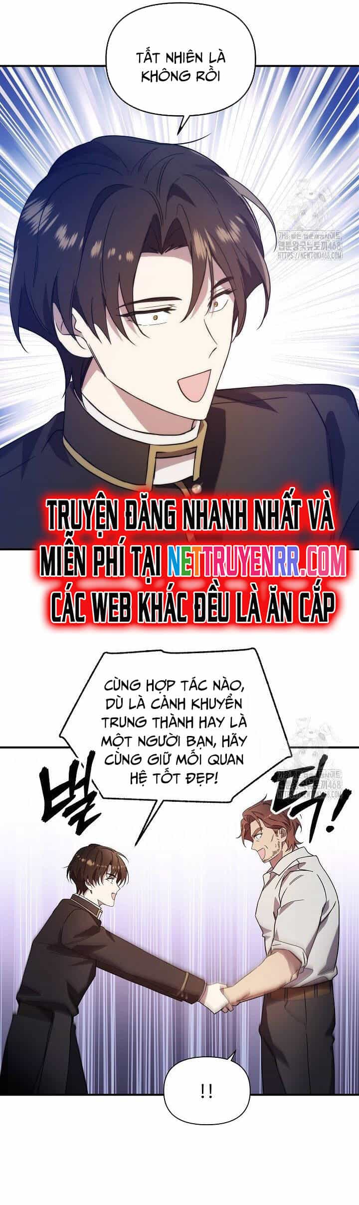 Làm Ơn Dừng Đức Giáo Hoàng Lại - Chương 27 - ảnh 29