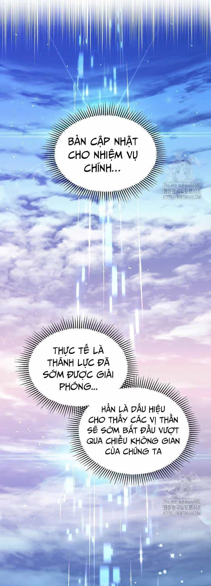 Làm Ơn Dừng Đức Giáo Hoàng Lại - Chương 27 - ảnh 3