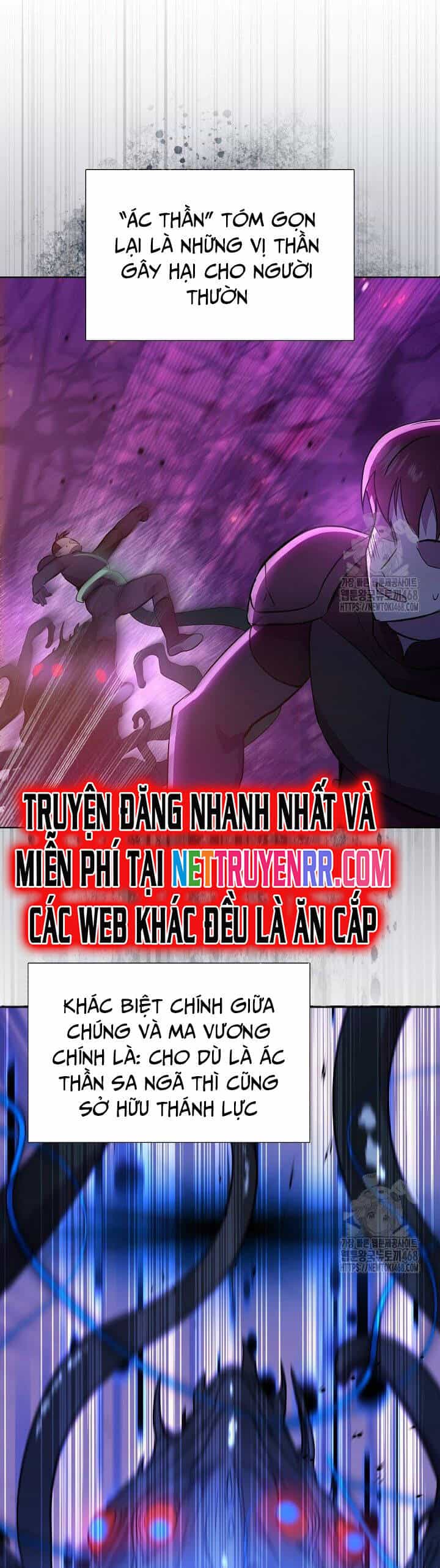 Làm Ơn Dừng Đức Giáo Hoàng Lại - Chương 27 - ảnh 4