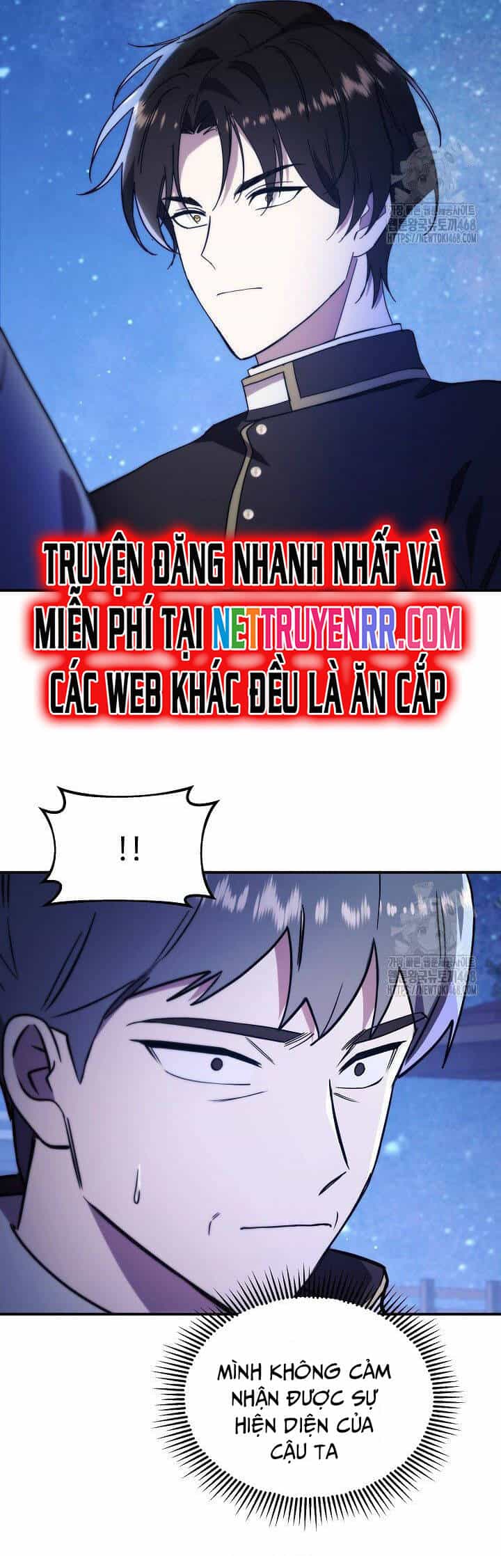 Làm Ơn Dừng Đức Giáo Hoàng Lại - Chương 27 - ảnh 9