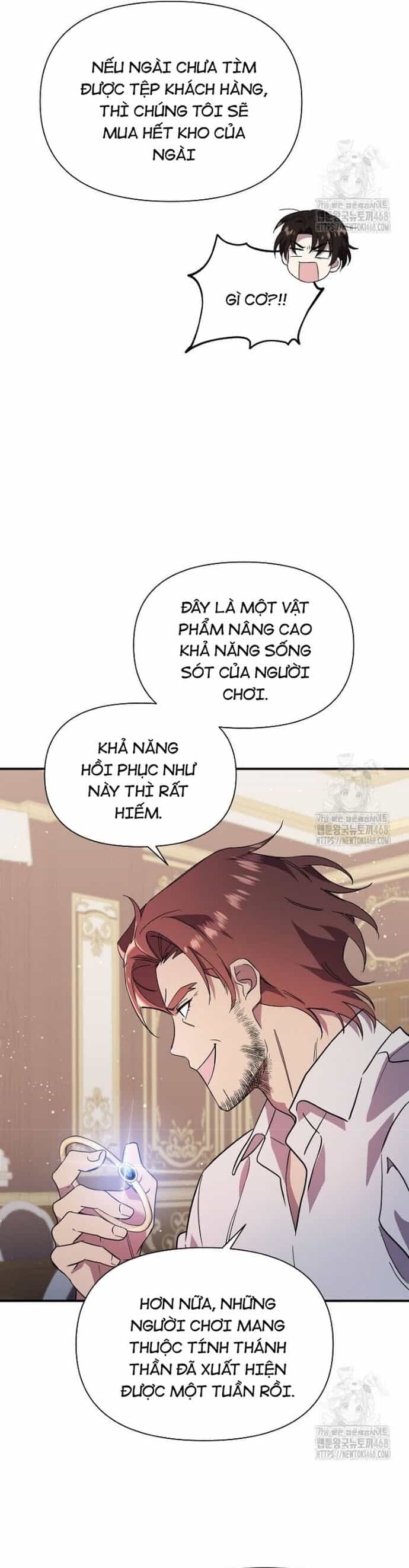 Làm Ơn Dừng Đức Giáo Hoàng Lại - Chương 28 - ảnh 16