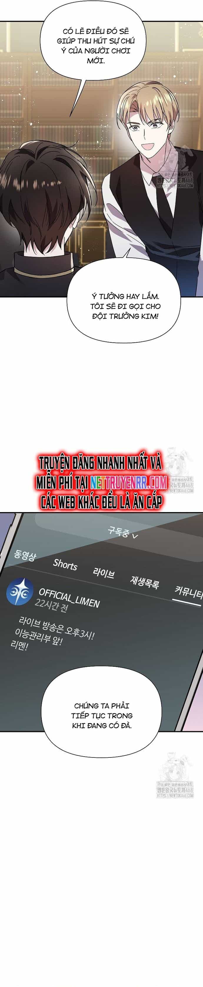 Làm Ơn Dừng Đức Giáo Hoàng Lại - Chương 28 - ảnh 26