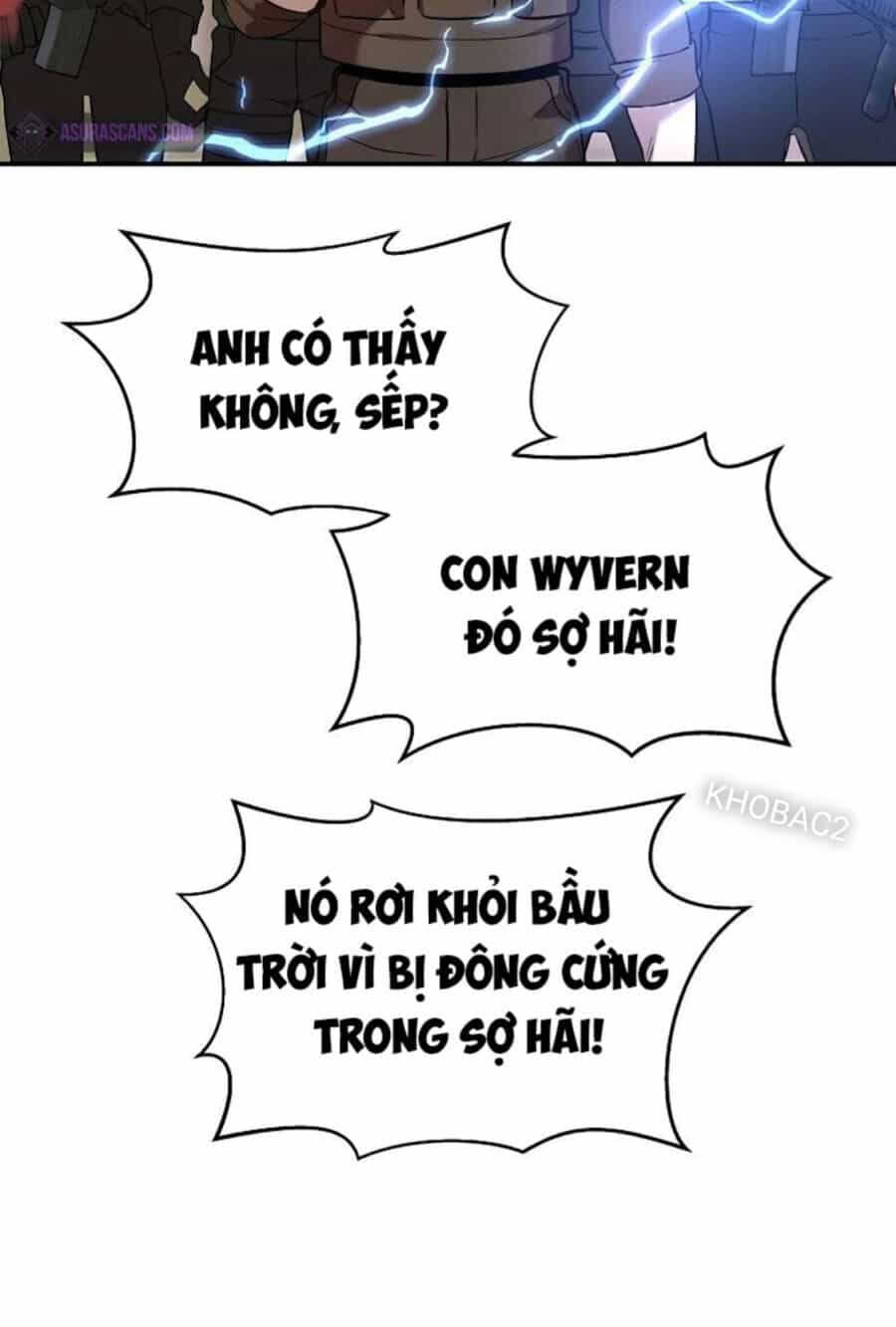 Làm Ơn Dừng Đức Giáo Hoàng Lại - Chương 2 - ảnh 10