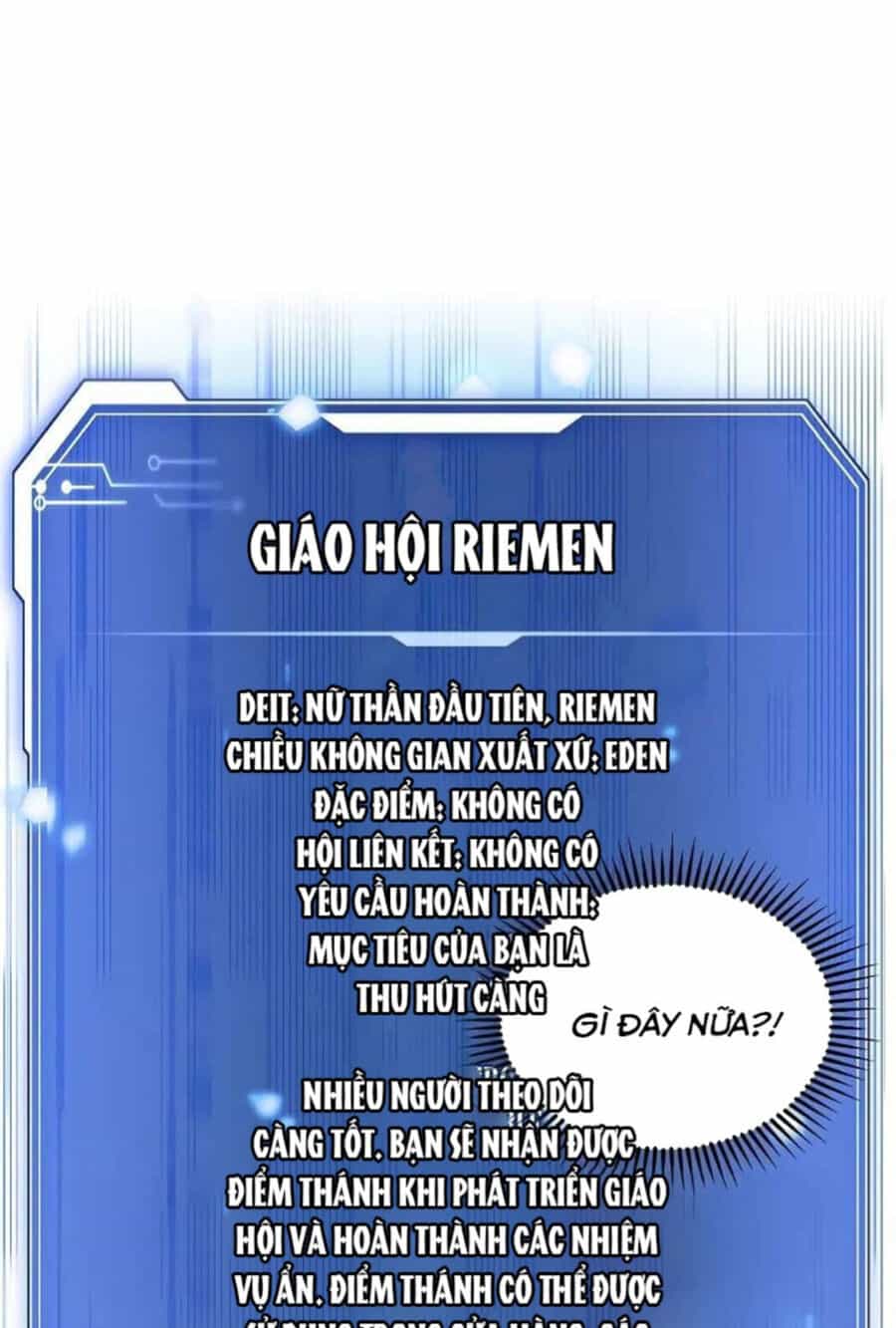 Làm Ơn Dừng Đức Giáo Hoàng Lại - Chương 2 - ảnh 109