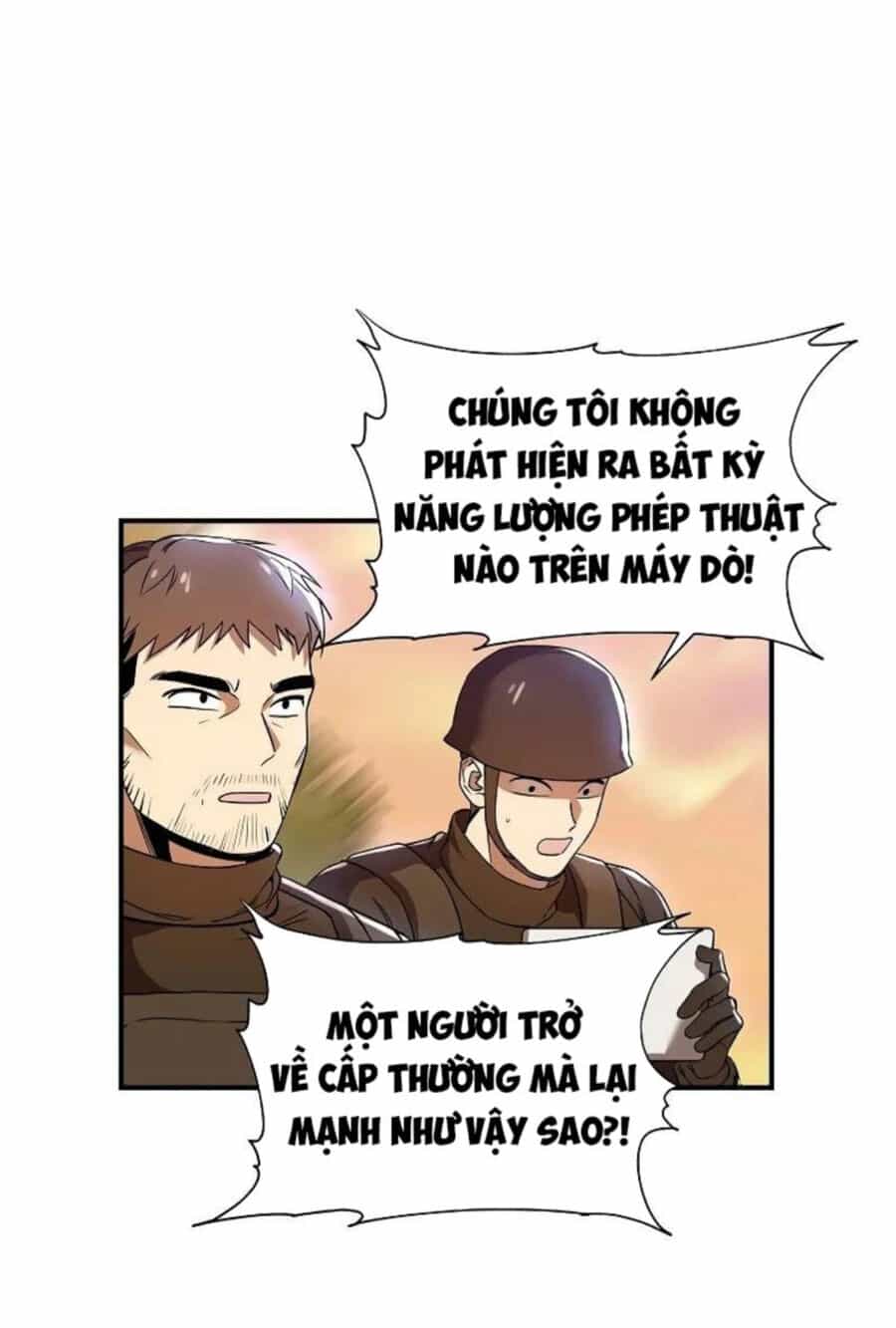 Làm Ơn Dừng Đức Giáo Hoàng Lại - Chương 2 - ảnh 11