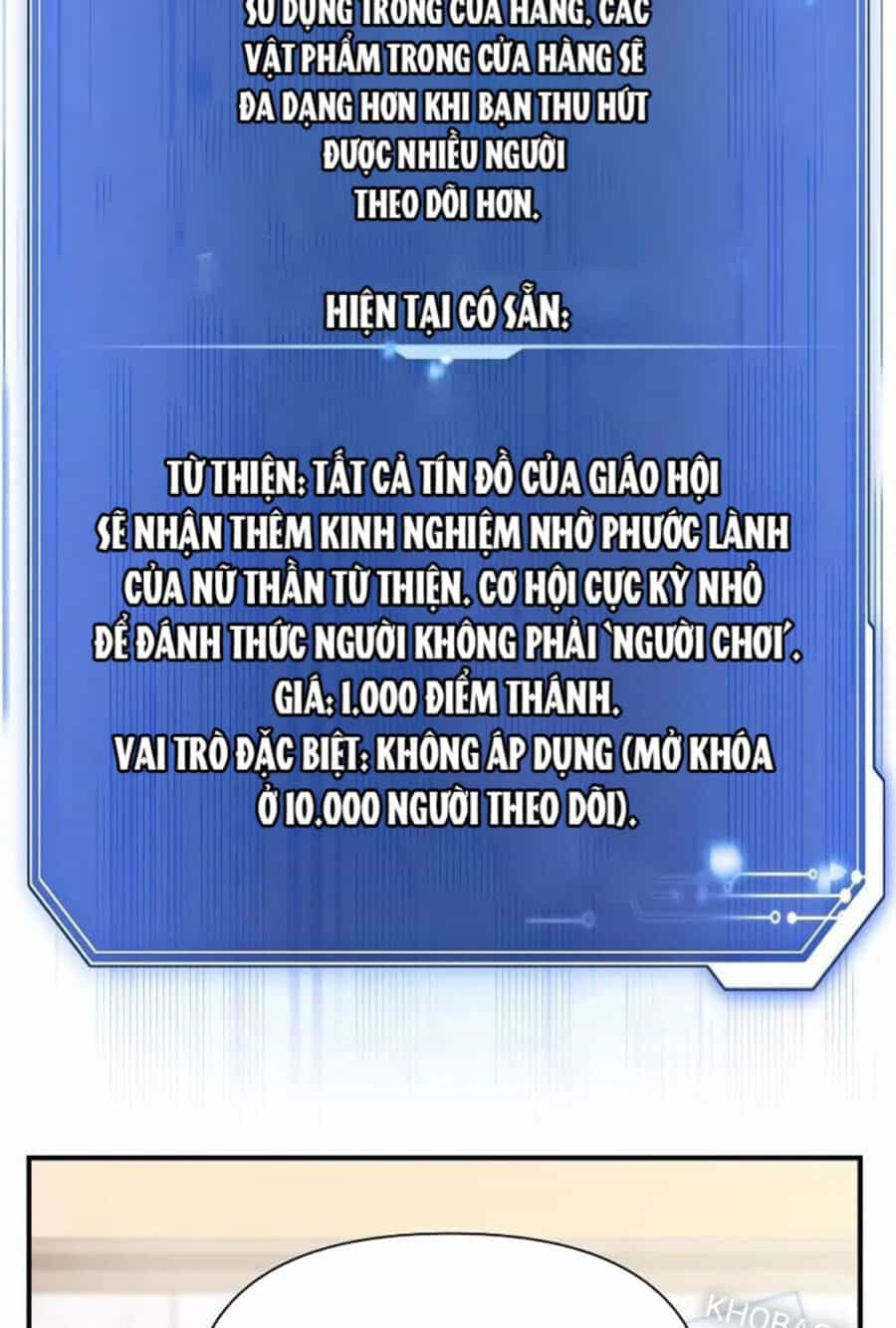 Làm Ơn Dừng Đức Giáo Hoàng Lại - Chương 2 - ảnh 110