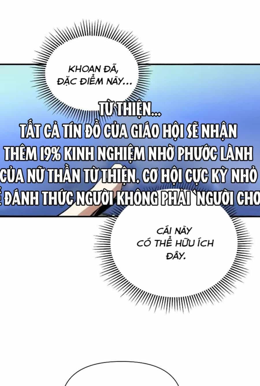 Làm Ơn Dừng Đức Giáo Hoàng Lại - Chương 2 - ảnh 112