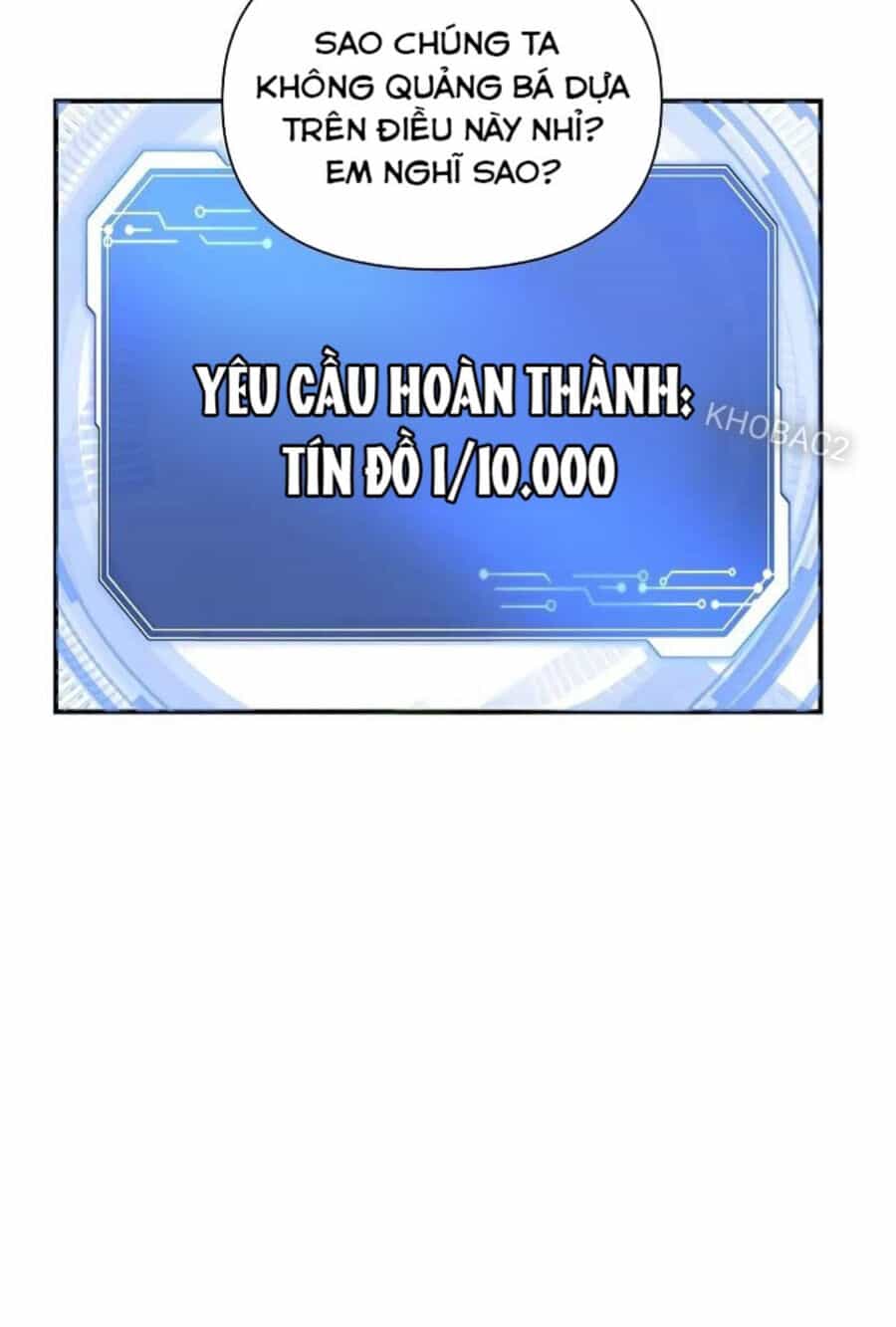 Làm Ơn Dừng Đức Giáo Hoàng Lại - Chương 2 - ảnh 149