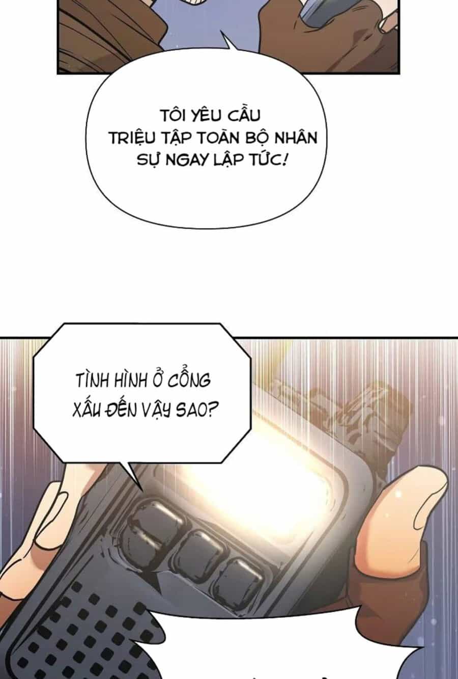 Làm Ơn Dừng Đức Giáo Hoàng Lại - Chương 2 - ảnh 17