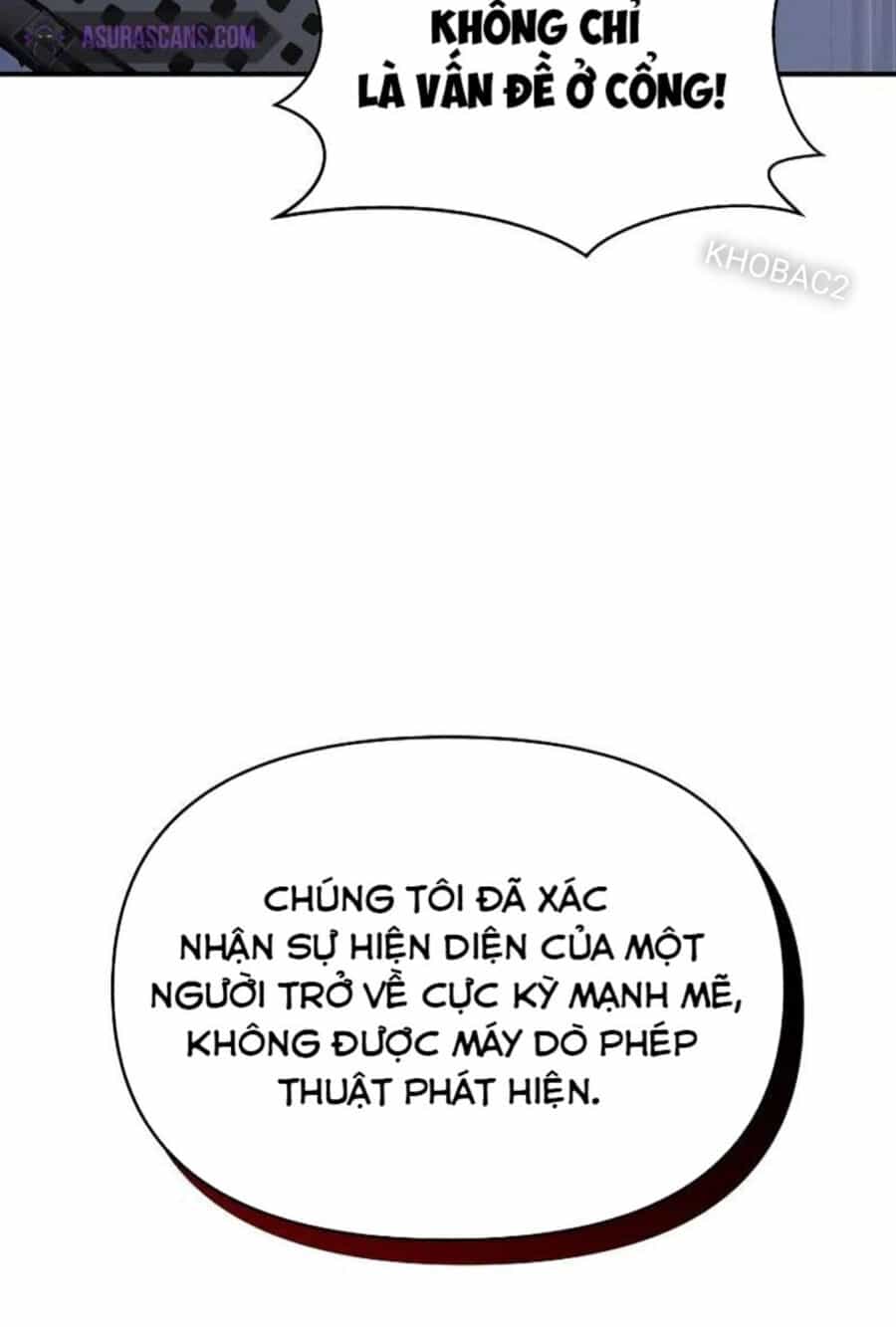 Làm Ơn Dừng Đức Giáo Hoàng Lại - Chương 2 - ảnh 18