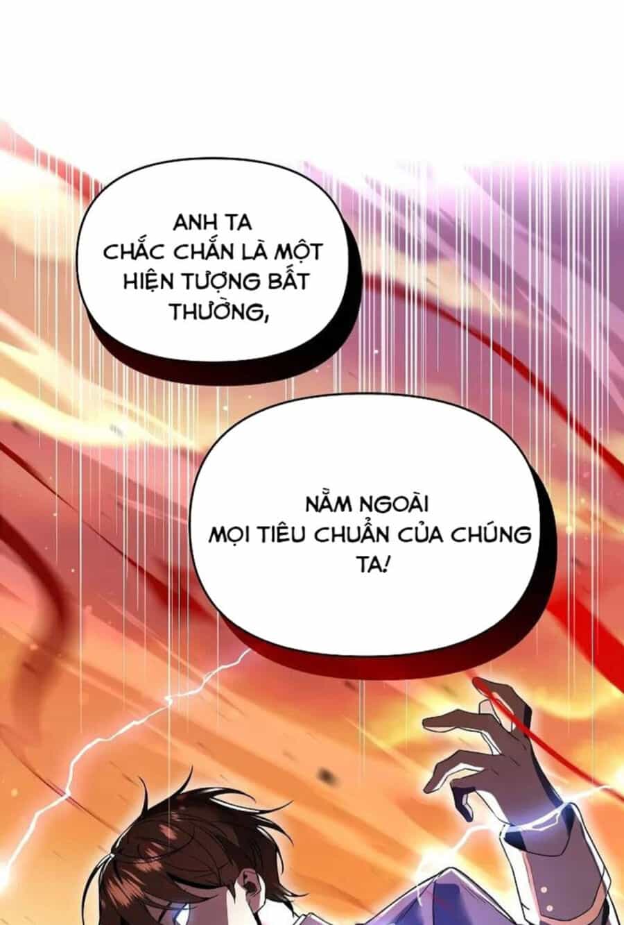 Làm Ơn Dừng Đức Giáo Hoàng Lại - Chương 2 - ảnh 19