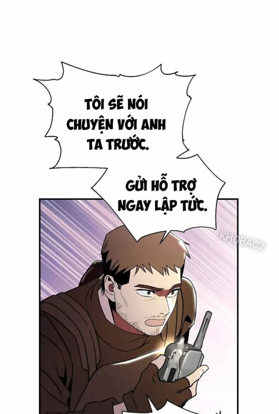 Làm Ơn Dừng Đức Giáo Hoàng Lại - Chương 2 - ảnh 21
