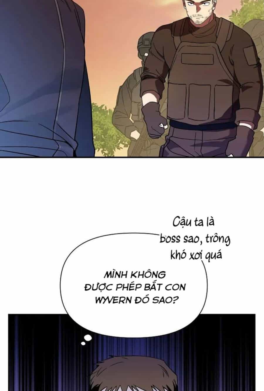 Làm Ơn Dừng Đức Giáo Hoàng Lại - Chương 2 - ảnh 25