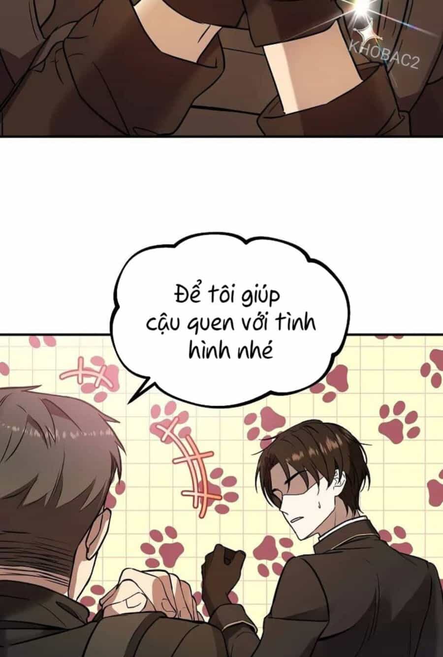 Làm Ơn Dừng Đức Giáo Hoàng Lại - Chương 2 - ảnh 28