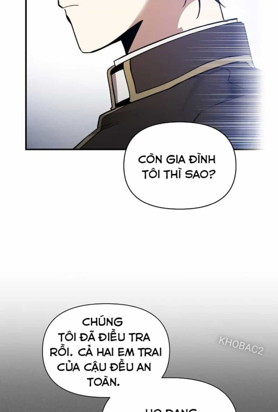 Làm Ơn Dừng Đức Giáo Hoàng Lại - Chương 2 - ảnh 34