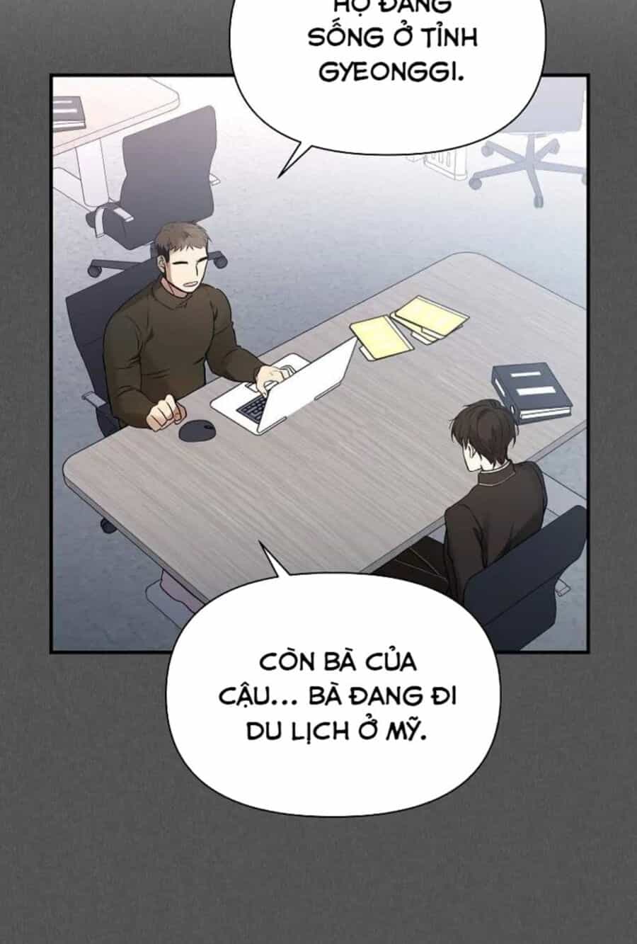 Làm Ơn Dừng Đức Giáo Hoàng Lại - Chương 2 - ảnh 35
