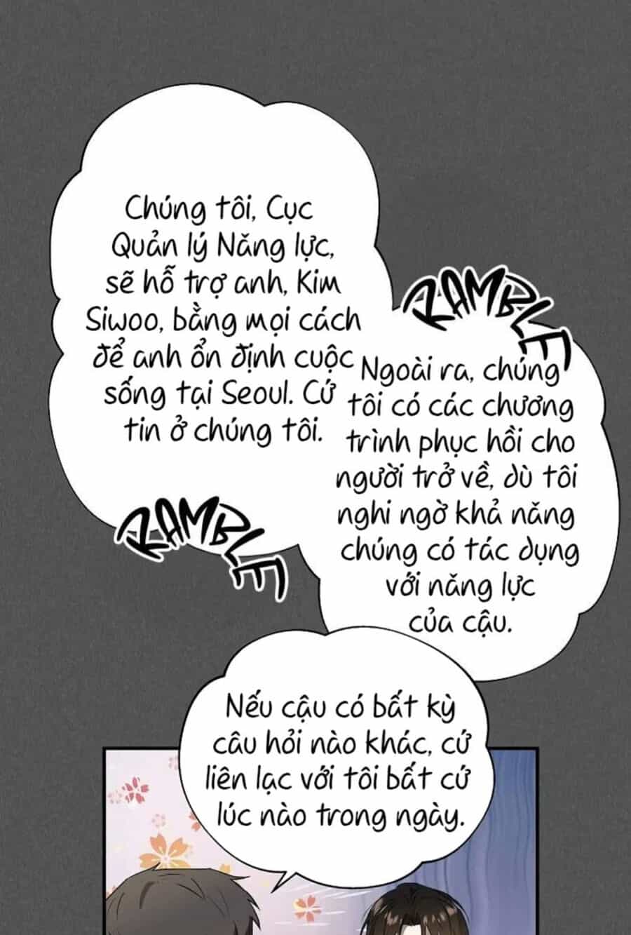 Làm Ơn Dừng Đức Giáo Hoàng Lại - Chương 2 - ảnh 36