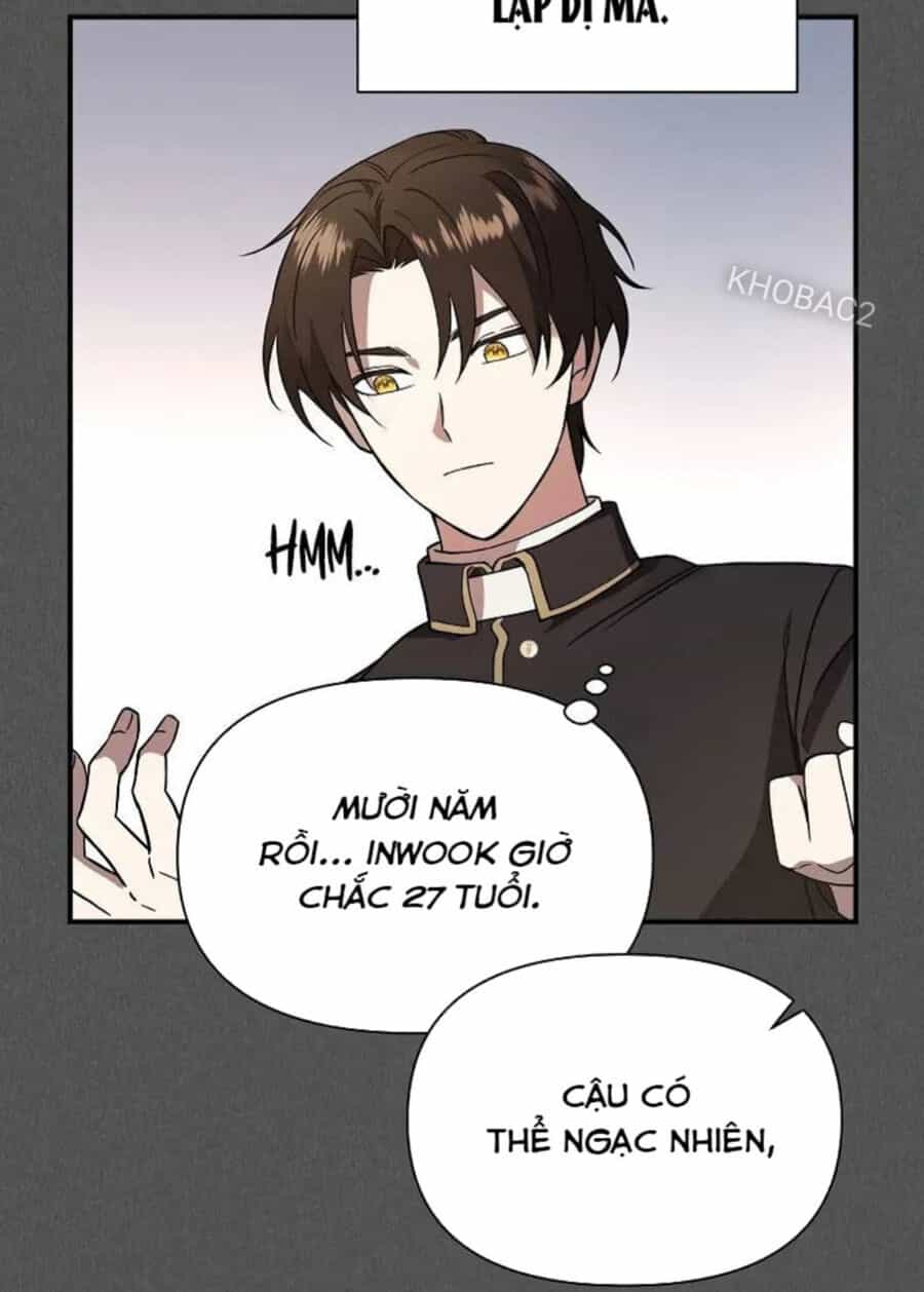 Làm Ơn Dừng Đức Giáo Hoàng Lại - Chương 2 - ảnh 38