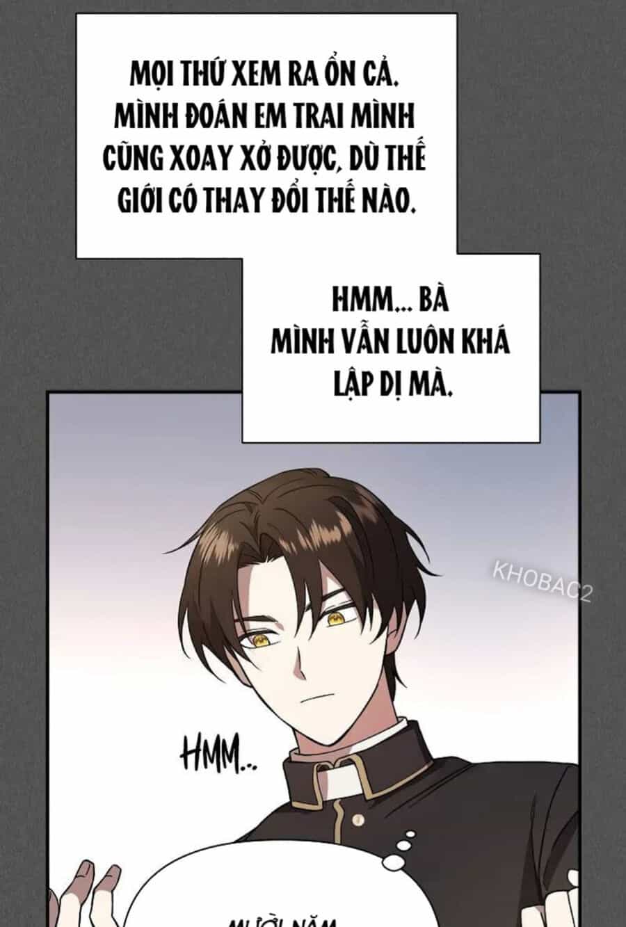 Làm Ơn Dừng Đức Giáo Hoàng Lại - Chương 2 - ảnh 39