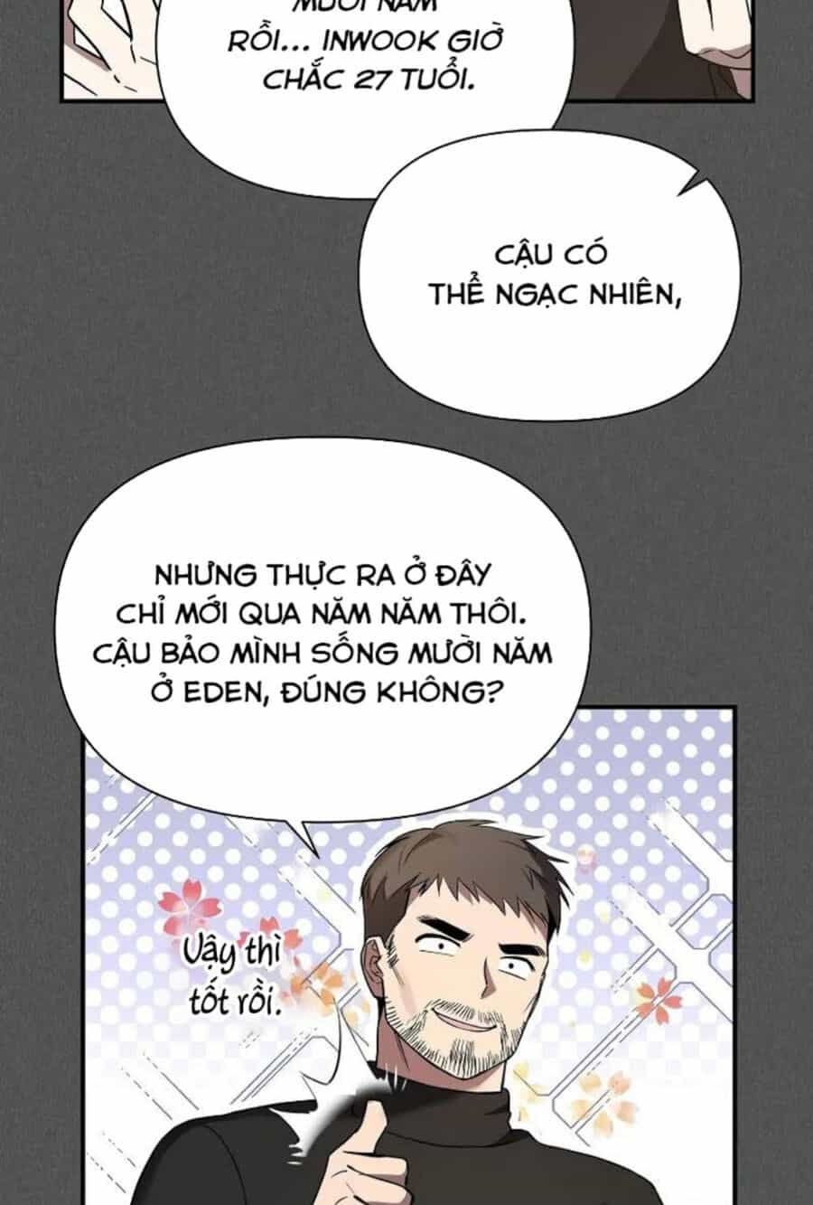 Làm Ơn Dừng Đức Giáo Hoàng Lại - Chương 2 - ảnh 40