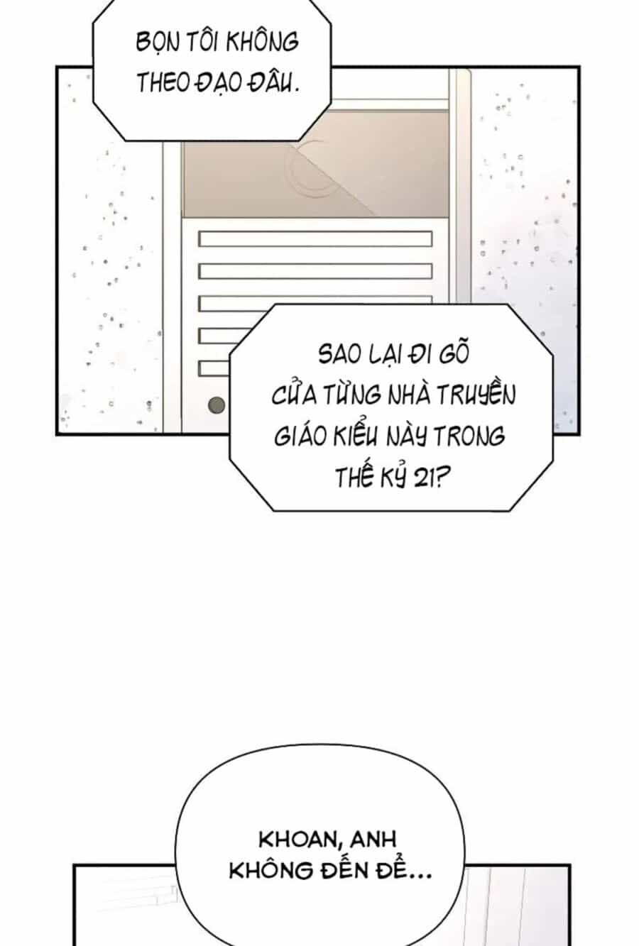 Làm Ơn Dừng Đức Giáo Hoàng Lại - Chương 2 - ảnh 56