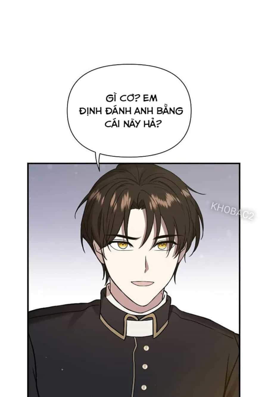 Làm Ơn Dừng Đức Giáo Hoàng Lại - Chương 2 - ảnh 65