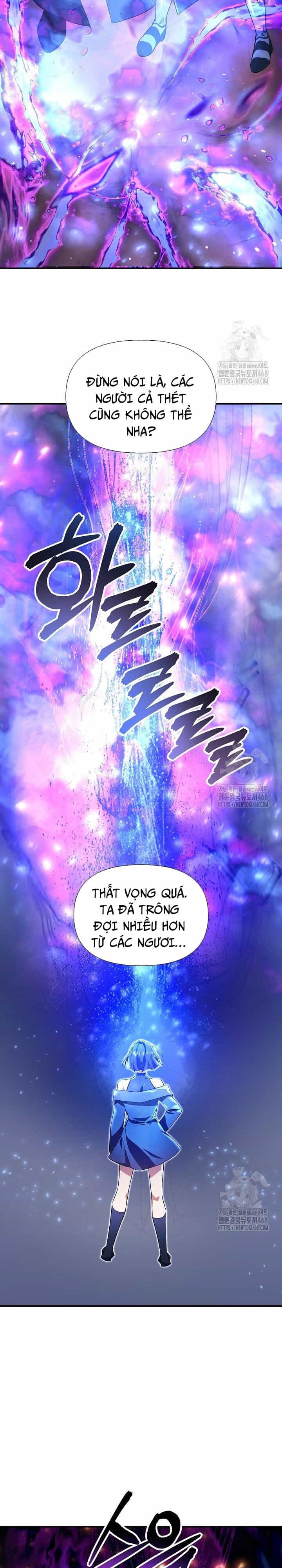 Làm Ơn Dừng Đức Giáo Hoàng Lại - Chương 29 - ảnh 28