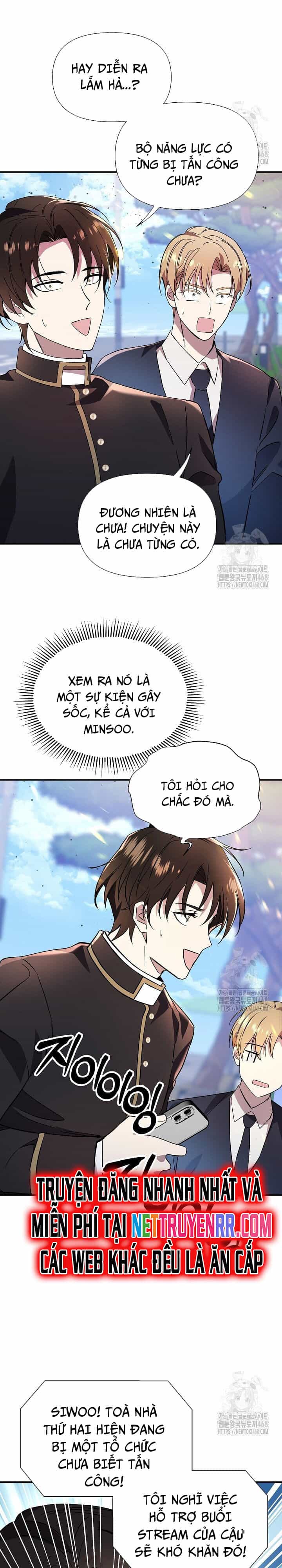Làm Ơn Dừng Đức Giáo Hoàng Lại - Chương 29 - ảnh 6