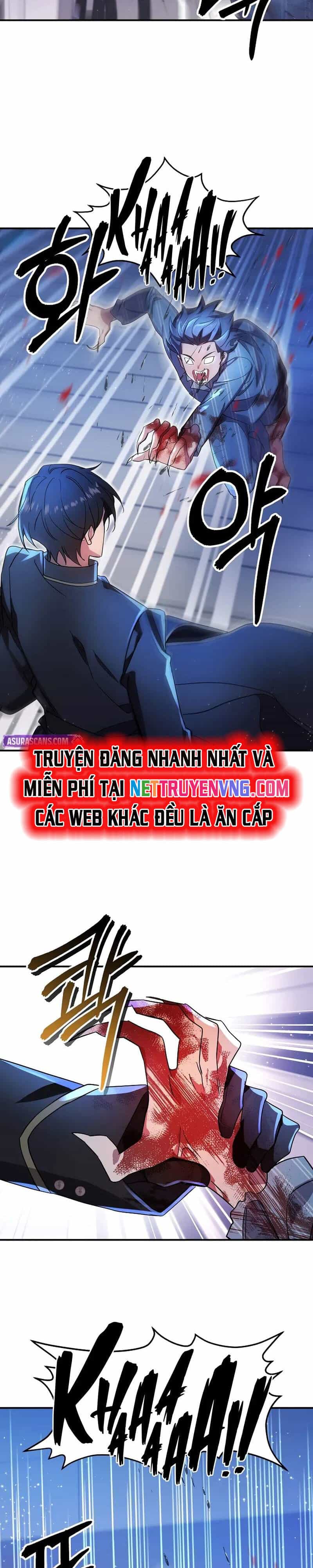 Làm Ơn Dừng Đức Giáo Hoàng Lại - Chương 30 - ảnh 23